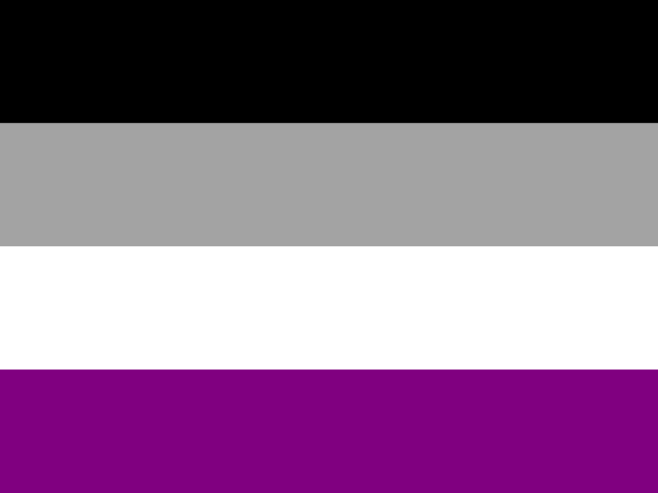 CookiePrideLGBTQ Asexual Collection