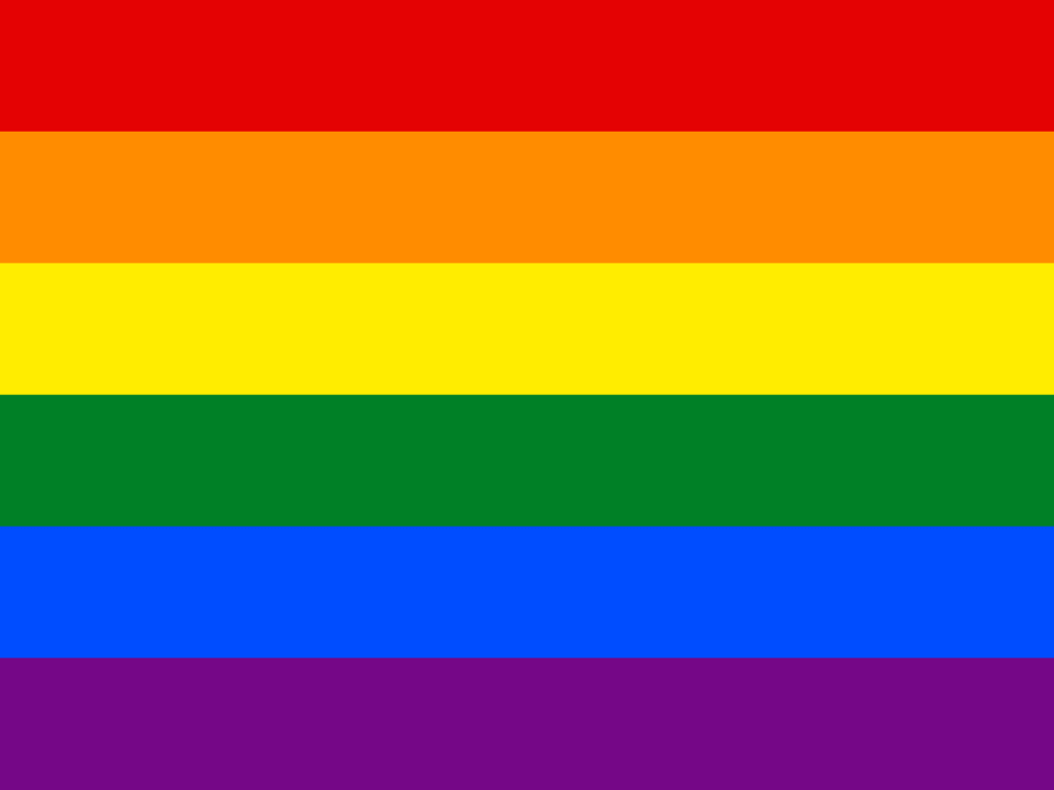 CookiePrideLGBTQ LGBT Collection